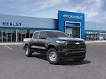 2025 Chevrolet Colorado Crew Cab 4WD Pickup for sale #207859 - photo 1