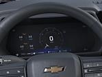 2025 Chevrolet Colorado Crew Cab 4WD Pickup for sale #207859 - photo 18