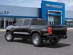 2025 Chevrolet Colorado Crew Cab 4WD Pickup for sale #207859 - photo 4
