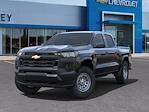 2025 Chevrolet Colorado Crew Cab 4WD Pickup for sale #207859 - photo 6