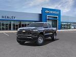2025 Chevrolet Colorado Crew Cab 4WD Pickup for sale #207859 - photo 8