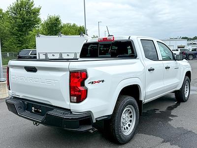 2025 Chevrolet Colorado Crew Cab 4x4 Pickup for sale #G58172 - photo 2