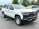 2025 Chevrolet Colorado Crew Cab 4x4 Pickup for sale #G58172 - photo 1