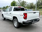2025 Chevrolet Colorado Crew Cab 4x4 Pickup for sale #G58172 - photo 4