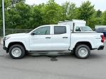 2025 Chevrolet Colorado Crew Cab 4x4 Pickup for sale #G58172 - photo 9