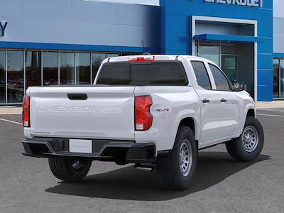 2025 Chevrolet Colorado Crew Cab 4WD Pickup for sale #207938 - photo 2