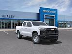 2025 Chevrolet Colorado Crew Cab 4WD Pickup for sale #207938 - photo 1