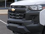 2025 Chevrolet Colorado Crew Cab 4WD Pickup for sale #207938 - photo 13