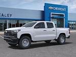 2025 Chevrolet Colorado Crew Cab 4WD Pickup for sale #207938 - photo 3