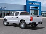 2025 Chevrolet Colorado Crew Cab 4WD Pickup for sale #207938 - photo 4