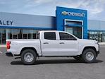 2025 Chevrolet Colorado Crew Cab 4WD Pickup for sale #207938 - photo 5