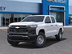 2025 Chevrolet Colorado Crew Cab 4WD Pickup for sale #207938 - photo 6
