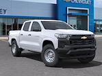 2025 Chevrolet Colorado Crew Cab 4WD Pickup for sale #207938 - photo 7