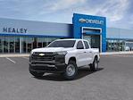 2025 Chevrolet Colorado Crew Cab 4WD Pickup for sale #207938 - photo 8