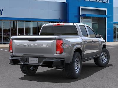 2025 Chevrolet Colorado Crew Cab 4WD Pickup for sale #208330 - photo 2