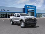 2025 Chevrolet Colorado Crew Cab 4WD Pickup for sale #208330 - photo 1
