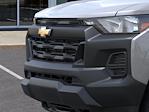 2025 Chevrolet Colorado Crew Cab 4WD Pickup for sale #208330 - photo 13