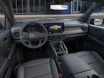 2025 Chevrolet Colorado Crew Cab 4WD Pickup for sale #208330 - photo 15