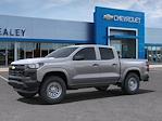 2025 Chevrolet Colorado Crew Cab 4WD Pickup for sale #208330 - photo 3