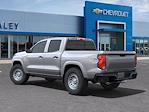 2025 Chevrolet Colorado Crew Cab 4WD Pickup for sale #208330 - photo 4