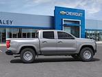 2025 Chevrolet Colorado Crew Cab 4WD Pickup for sale #208330 - photo 5