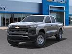 2025 Chevrolet Colorado Crew Cab 4WD Pickup for sale #208330 - photo 6