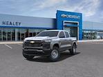 2025 Chevrolet Colorado Crew Cab 4WD Pickup for sale #208330 - photo 8
