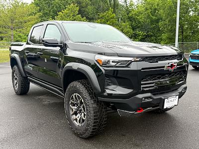 2025 Chevrolet Colorado Crew Cab 4x4 Pickup for sale #G58195 - photo 1