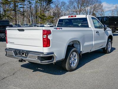 2025 Chevrolet Silverado 1500 Regular Cab 4WD Pickup for sale #G57681 - photo 2