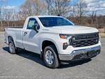 2025 Chevrolet Silverado 1500 Regular Cab 4WD Pickup for sale #G57681 - photo 1