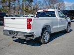 2025 Chevrolet Silverado 1500 Regular Cab 4WD Pickup for sale #G57681 - photo 2