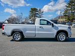2025 Chevrolet Silverado 1500 Regular Cab 4WD Pickup for sale #G57681 - photo 13