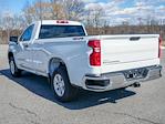 2025 Chevrolet Silverado 1500 Regular Cab 4WD Pickup for sale #G57681 - photo 3