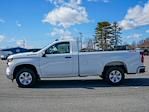 2025 Chevrolet Silverado 1500 Regular Cab 4WD Pickup for sale #G57681 - photo 9