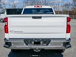 2025 Chevrolet Silverado 1500 Regular Cab 4WD Pickup for sale #G57681 - photo 10