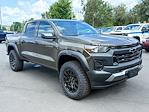 2025 Chevrolet Colorado Crew Cab 4x4 Pickup for sale #G58199 - photo 1