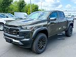 2025 Chevrolet Colorado Crew Cab 4x4 Pickup for sale #G58199 - photo 6
