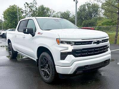 2025 Chevrolet Silverado 1500 Crew Cab 4x4 Pickup for sale #G58233 - photo 1