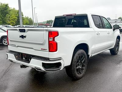 2025 Chevrolet Silverado 1500 Crew Cab 4x4 Pickup for sale #G58233 - photo 2