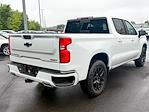 2025 Chevrolet Silverado 1500 Crew Cab 4x4 Pickup for sale #G58233 - photo 2
