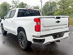 2025 Chevrolet Silverado 1500 Crew Cab 4x4 Pickup for sale #G58233 - photo 4