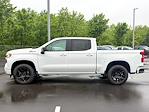 2025 Chevrolet Silverado 1500 Crew Cab 4x4 Pickup for sale #G58233 - photo 9