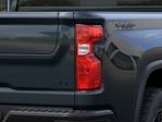 2025 Chevrolet Silverado 2500 Crew Cab 4WD Pickup for sale #G57976 - photo 11