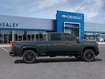 2025 Chevrolet Silverado 2500 Crew Cab 4WD Pickup for sale #G57976 - photo 5
