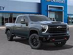 2025 Chevrolet Silverado 2500 Crew Cab 4WD Pickup for sale #G57976 - photo 7