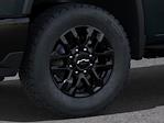2025 Chevrolet Silverado 2500 Crew Cab 4WD Pickup for sale #G57976 - photo 9