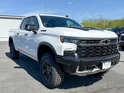 2025 Chevrolet Silverado 1500 Crew Cab 4WD Pickup for sale #G57924 - photo 1