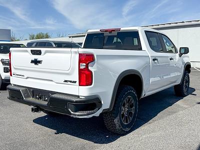 2025 Chevrolet Silverado 1500 Crew Cab 4WD Pickup for sale #G57924 - photo 2