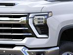 2025 Chevrolet Silverado 3500 Crew Cab 4WD Pickup for sale #G58013 - photo 10