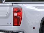 2025 Chevrolet Silverado 3500 Crew Cab 4WD Pickup for sale #G58013 - photo 11